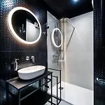 Parkya Slow By Warmia4rent Lägenhet Olsztyn (Warmian-Masurian)