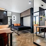 Parkya Slow By Warmia4rent Lägenhet Olsztyn (Warmian-Masurian)