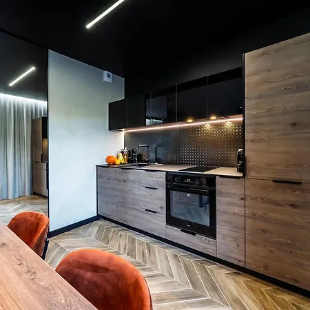 Parkya Slow * Olsztyn (Warmian-Masurian)