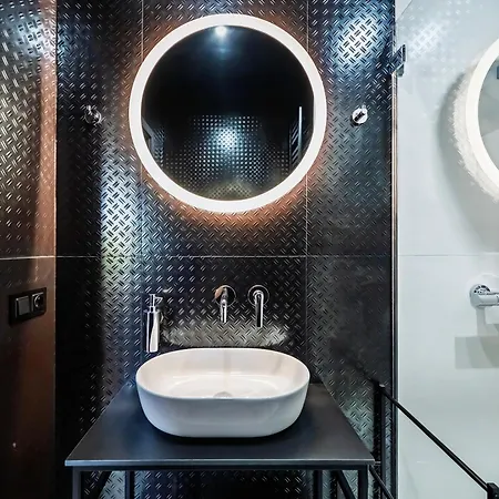 Parkya Slow Lägenhet